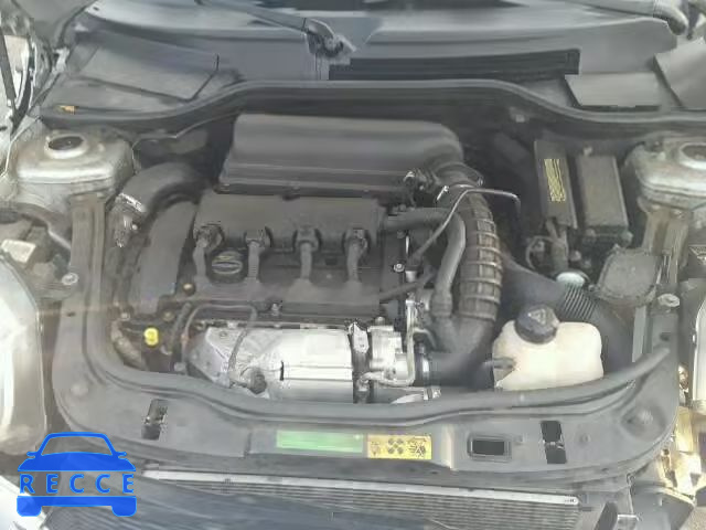 2008 MINI COOPER S WMWMF73548TT92956 image 6