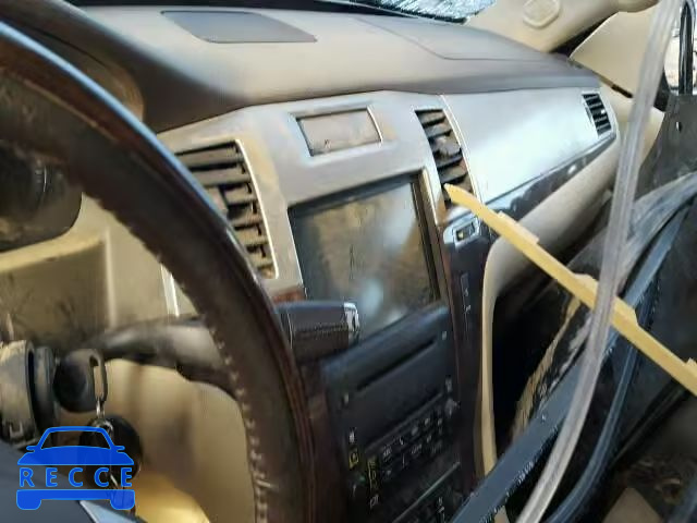 2007 CADILLAC ESCALADE E 3GYFK62817G243536 зображення 8