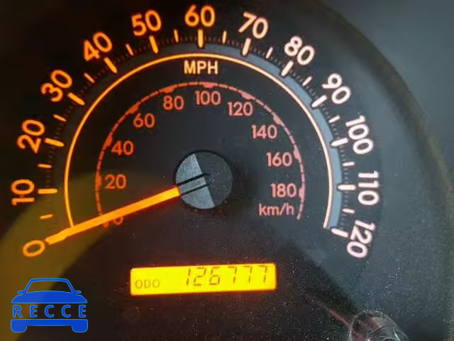 2007 TOYOTA TUNDRA DOU 5TBRV54177S450768 image 7