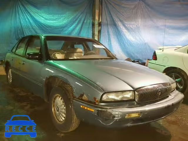 1995 BUICK REGAL LIMI 2G4WD52LXS1445609 image 0