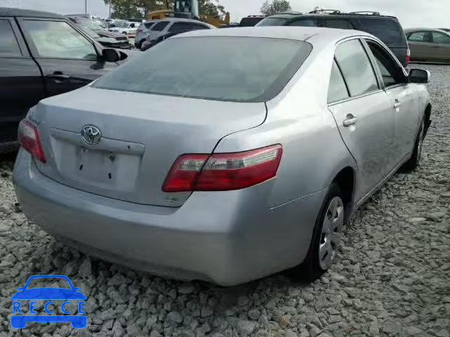 2008 TOYOTA CAMRY CE/L 4T1BE46K18U754129 image 3