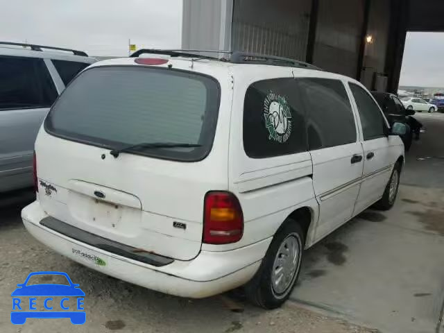 1998 FORD WINDSTAR W 2FMDA5147WBB66693 image 3