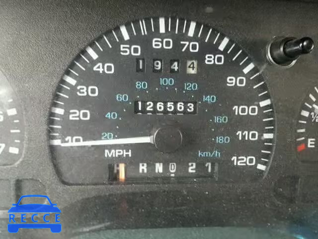 1998 FORD WINDSTAR W 2FMDA5147WBB66693 image 7