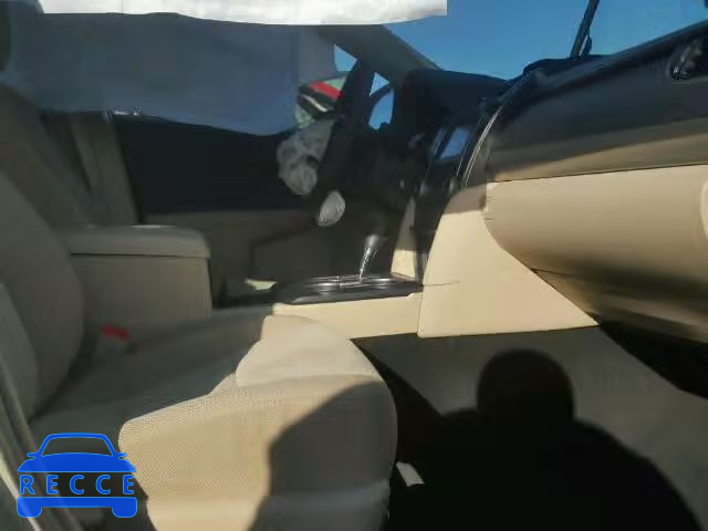 2014 TOYOTA CAMRY L/SE 4T4BF1FK6ER423737 image 4
