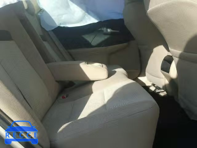 2014 TOYOTA CAMRY L/SE 4T4BF1FK6ER423737 image 5