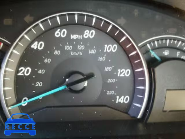 2014 TOYOTA CAMRY L/SE 4T4BF1FK6ER423737 image 7