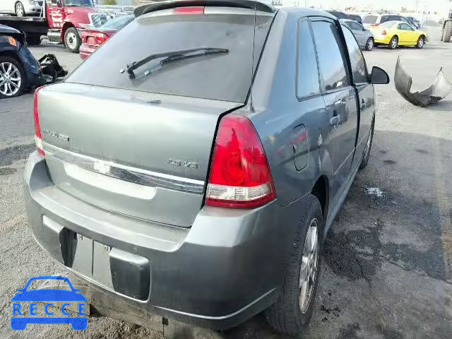 2005 CHEVROLET MALIBU MAX 1G1ZT64885F107764 зображення 3