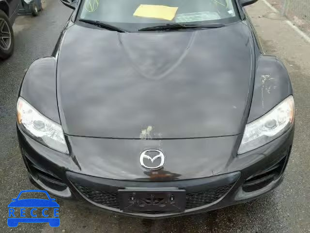 2010 MAZDA RX8 JM1FE1C22A0404370 image 9