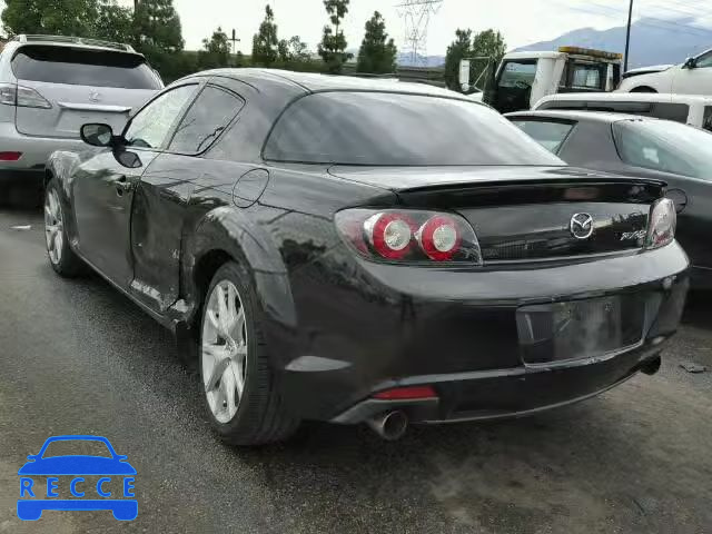 2010 MAZDA RX8 JM1FE1C22A0404370 image 2