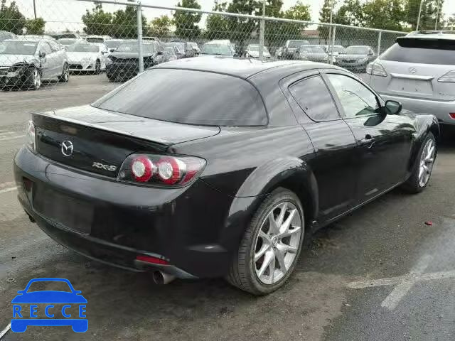 2010 MAZDA RX8 JM1FE1C22A0404370 image 3