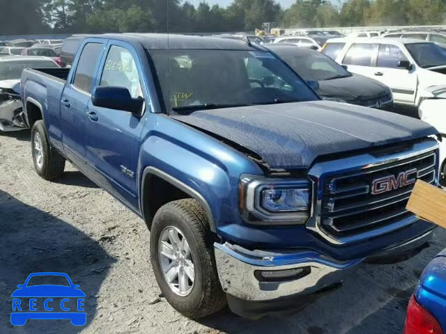 2016 GMC SIERRA C15 1GTR1MEC3GZ273406 image 0
