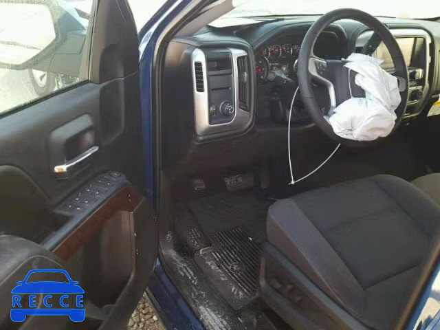 2016 GMC SIERRA C15 1GTR1MEC3GZ273406 image 9