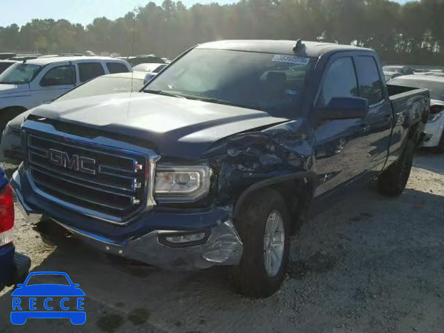 2016 GMC SIERRA C15 1GTR1MEC3GZ273406 image 1