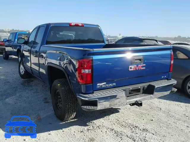 2016 GMC SIERRA C15 1GTR1MEC3GZ273406 image 2