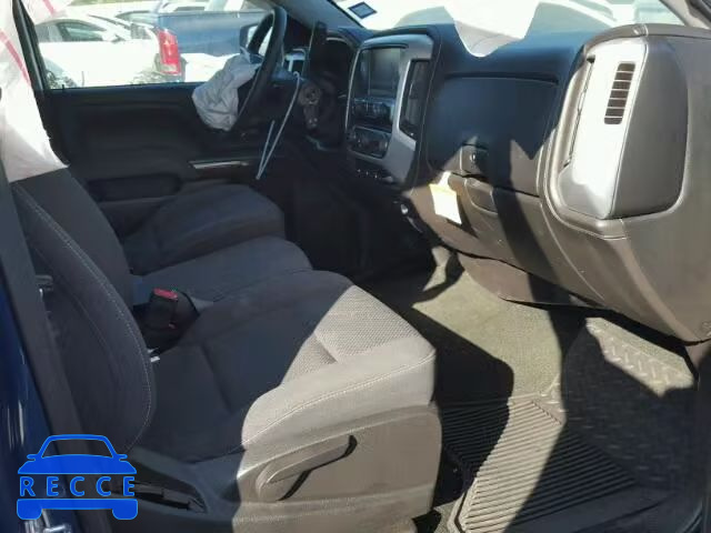 2016 GMC SIERRA C15 1GTR1MEC3GZ273406 image 4