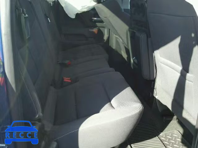 2016 GMC SIERRA C15 1GTR1MEC3GZ273406 image 5