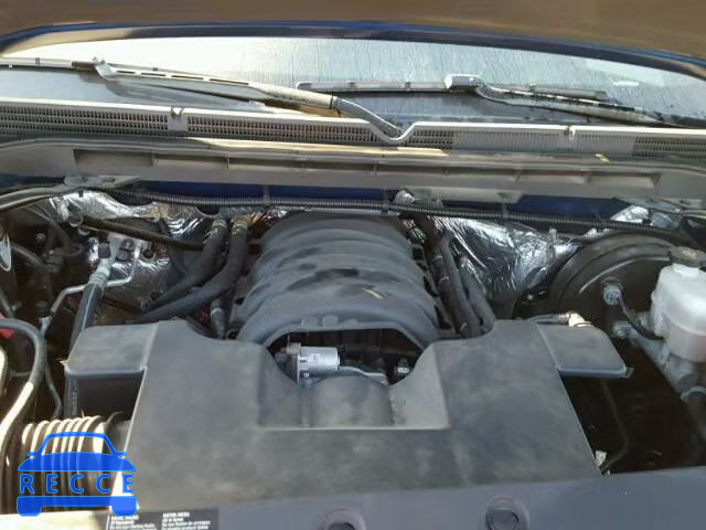 2016 GMC SIERRA C15 1GTR1MEC3GZ273406 image 6
