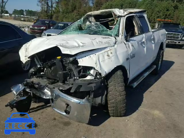 2014 RAM RAM TRUCK 1C6RR7GT3ES188117 image 1