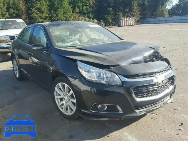 2014 CHEVROLET MALIBU 2LT 1G11E5SL5EF231371 image 0