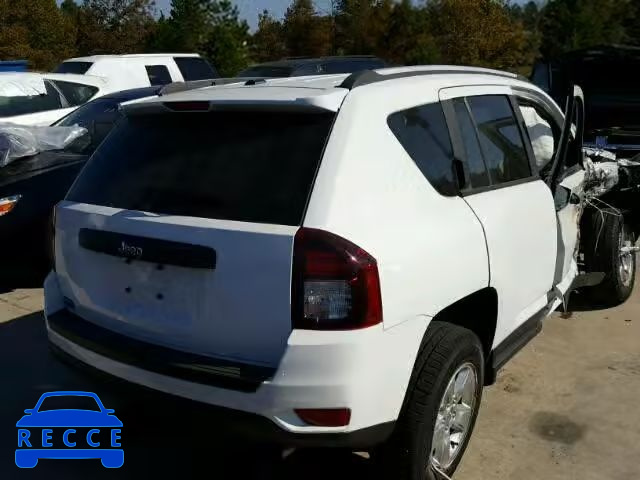 2016 JEEP COMPASS SP 1C4NJCBB6GD602004 image 3