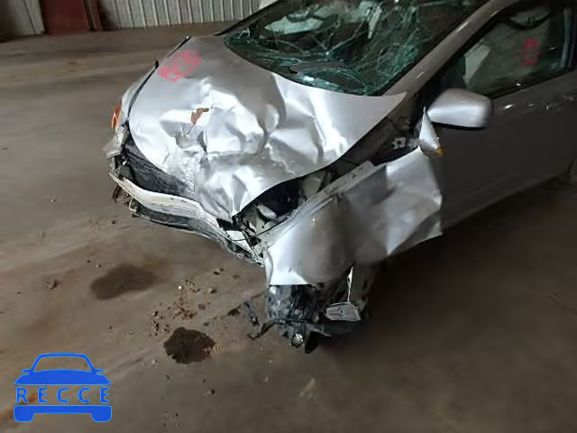 2006 HONDA CIVIC LX 2HGFG12646H540437 image 9