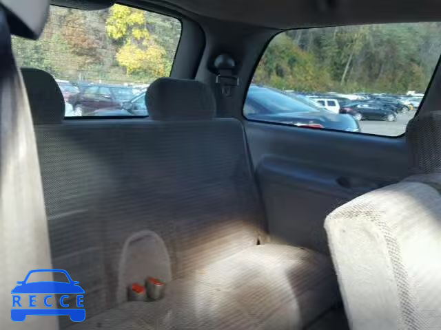 2003 DODGE DURANGO SL 1D4HS48N83F506989 image 9