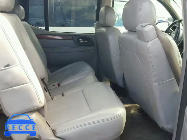 2005 GMC ENVOY XUV 1GKET12SX56185717 image 5