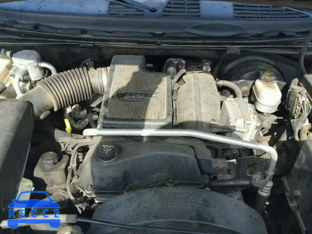 2005 GMC ENVOY XUV 1GKET12SX56185717 image 6