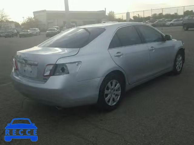 2008 TOYOTA CAMRY HYBR 4T1BB46K08U048438 image 3