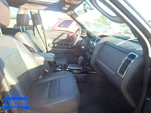 2010 FORD ESCAPE LIM 1FMCU9EG6AKD42047 зображення 4