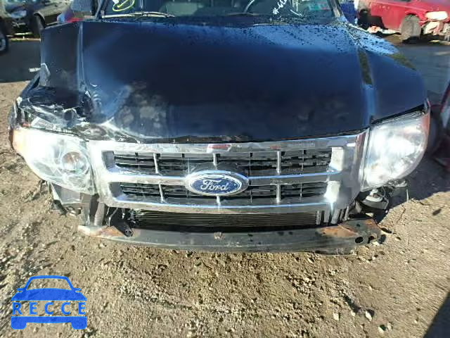 2010 FORD ESCAPE LIM 1FMCU9EG6AKD42047 Bild 6