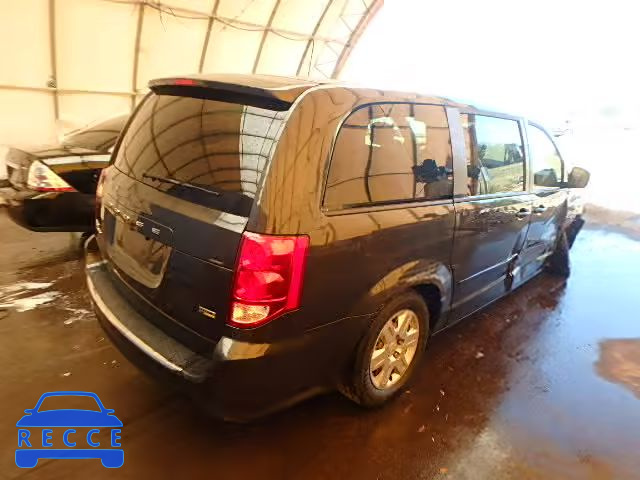 2012 DODGE GRAND CARA 2C4RDGBG5CR419664 image 3