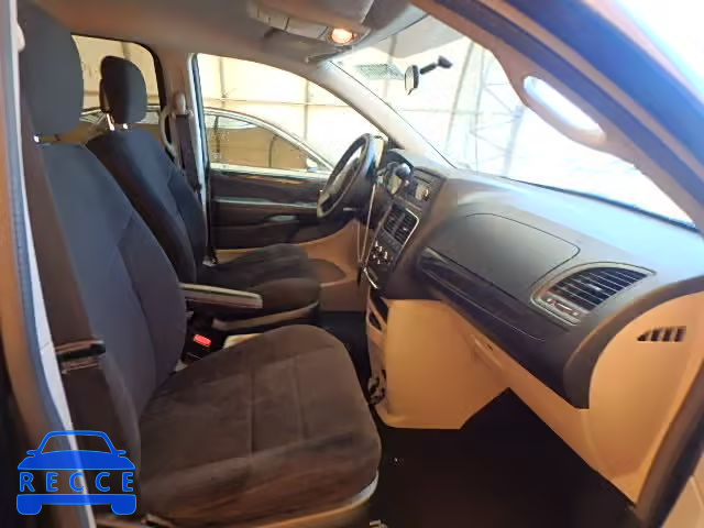 2012 DODGE GRAND CARA 2C4RDGBG5CR419664 image 4