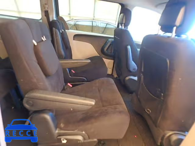 2012 DODGE GRAND CARA 2C4RDGBG5CR419664 image 5