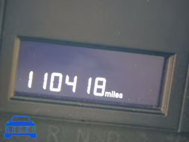 2012 DODGE GRAND CARA 2C4RDGBG5CR419664 image 7