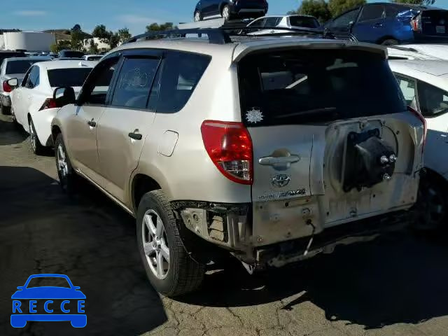 2008 TOYOTA RAV4 JTMBK33VX86028991 image 2