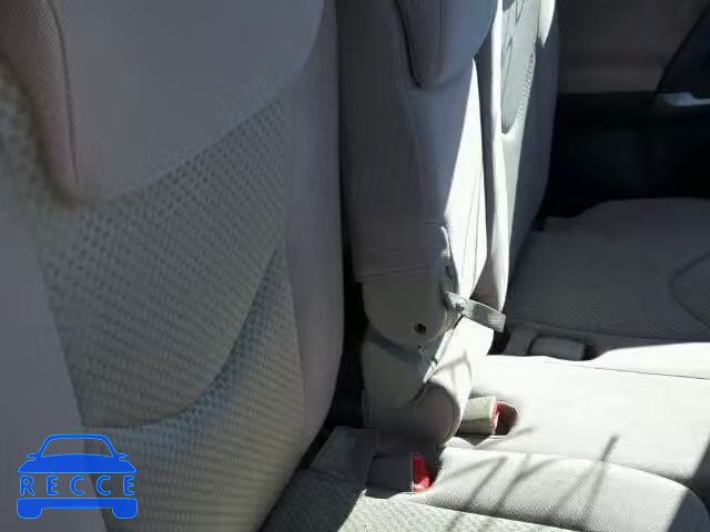 2008 TOYOTA RAV4 JTMBK33VX86028991 image 5