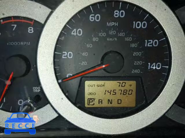2008 TOYOTA RAV4 JTMBK33VX86028991 image 7