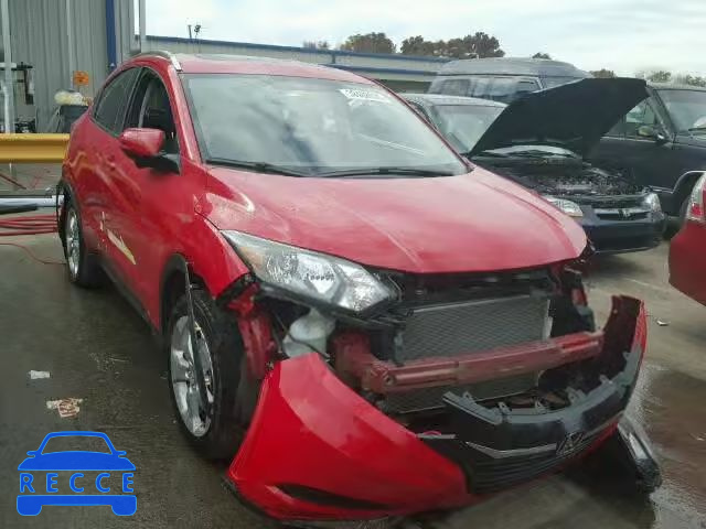 2016 HONDA HR-V EX/EX 3CZRU6H72GM731739 Bild 0