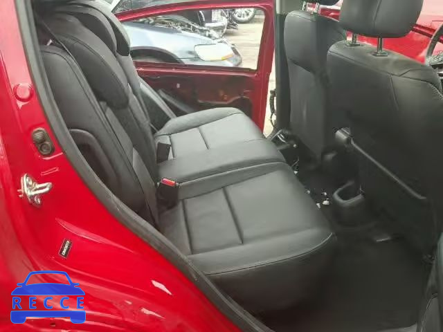 2016 HONDA HR-V EX/EX 3CZRU6H72GM731739 Bild 5