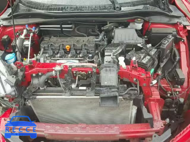 2016 HONDA HR-V EX/EX 3CZRU6H72GM731739 Bild 6