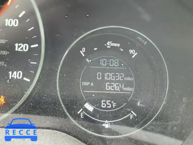 2016 HONDA HR-V EX/EX 3CZRU6H72GM731739 Bild 7