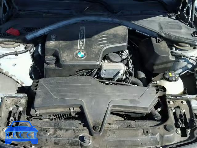 2014 BMW 428I WBA3N7C5XEK220883 зображення 6