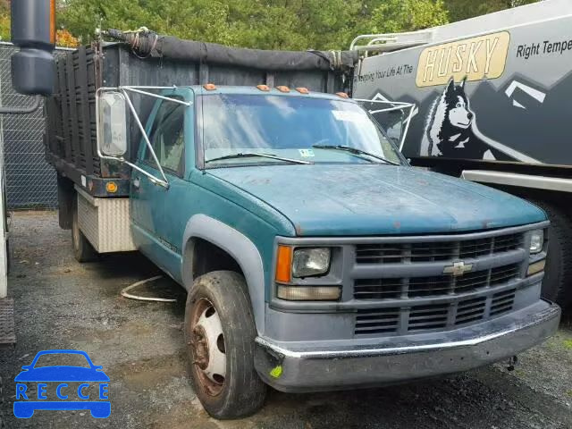 1997 CHEVROLET C3500-HD 1GBKC34F3VJ102186 Bild 0