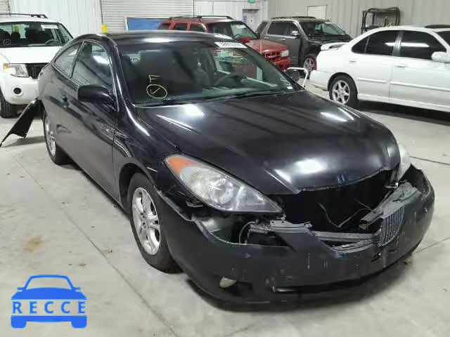 2006 TOYOTA CAMRY SOLA 4T1CE38P66U572396 Bild 0