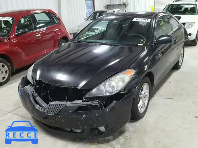 2006 TOYOTA CAMRY SOLA 4T1CE38P66U572396 Bild 1