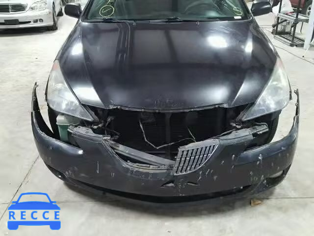 2006 TOYOTA CAMRY SOLA 4T1CE38P66U572396 Bild 8