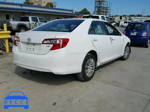 2012 TOYOTA CAMRY/SE/L 4T1BF1FK5CU526218 зображення 3