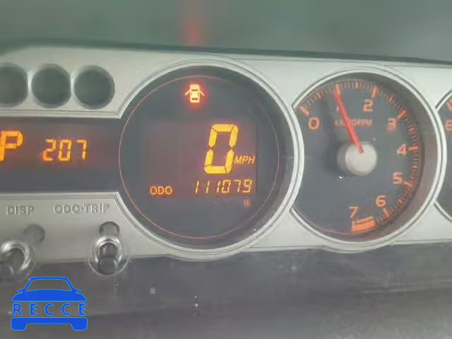 2008 TOYOTA SCION XB JTLKE50E881037505 image 7