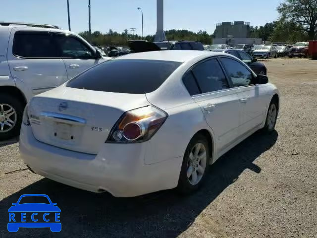 2007 NISSAN ALTIMA 2.5 1N4AL21E27N479557 image 3